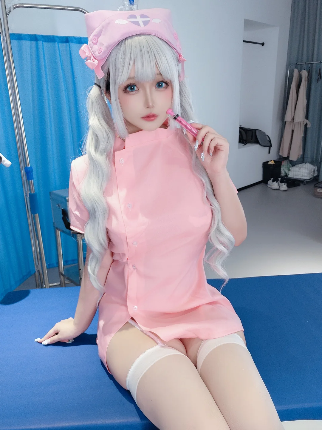 日奈娇 - 爱心护理 [195P,7V-1.5GB] tg@simisebaisi 【丝足阁】181.webp